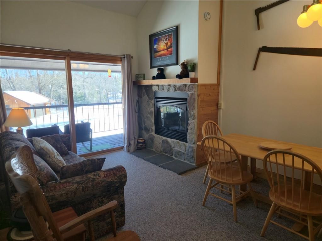 Photo of 42910 Lakewoods DRIVE #213B, Cable, WI 54821 (MLS # 1598943)