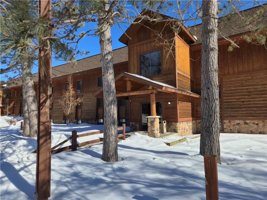 Photo of 42910 Lakewoods DRIVE #213B, Cable, WI 54821 (MLS # 1598943)