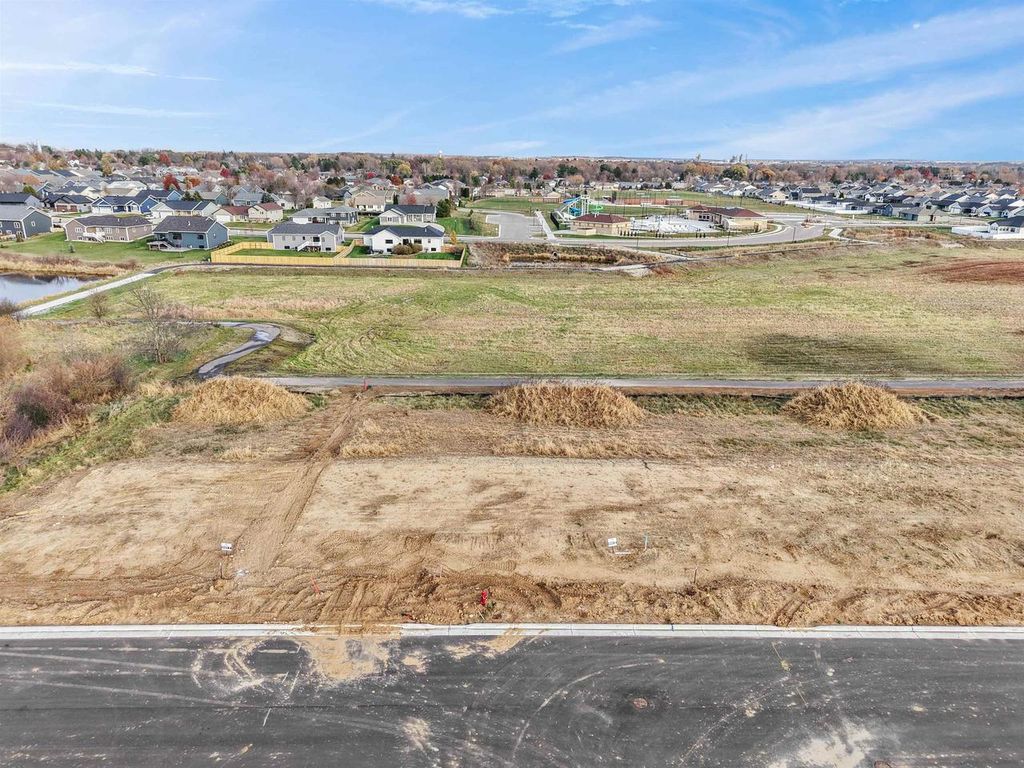 Photo of 94 S 8th STREET, Evansville, WI 53536 (MLS # 2020591)