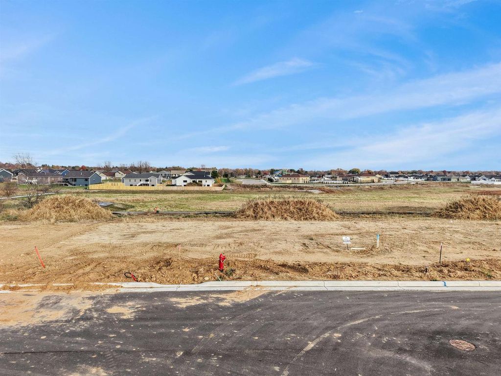 Photo of 94 S 8th STREET, Evansville, WI 53536 (MLS # 2020591)