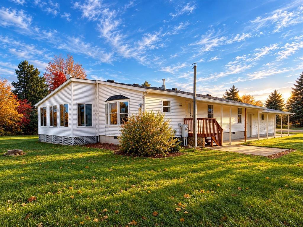 Photo of 600 170th STREET, Osceola, WI 54020 (MLS # 1606347)