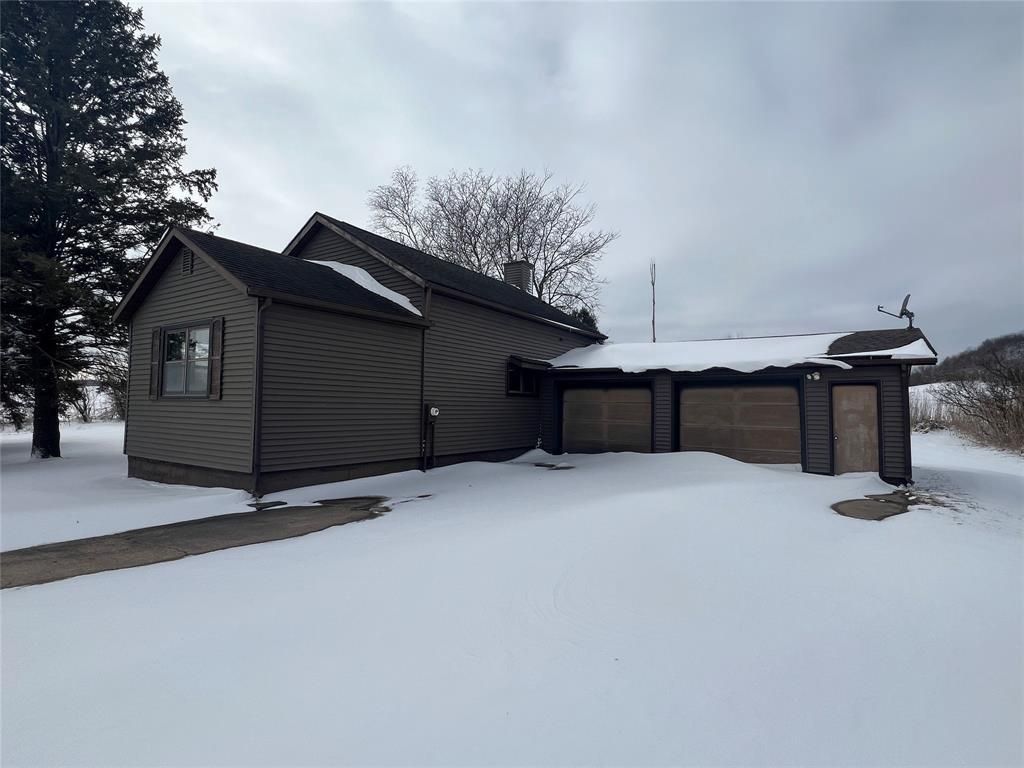 Photo of N5479 County Road DE, Bangor, WI 54614 (MLS # 1599144)
