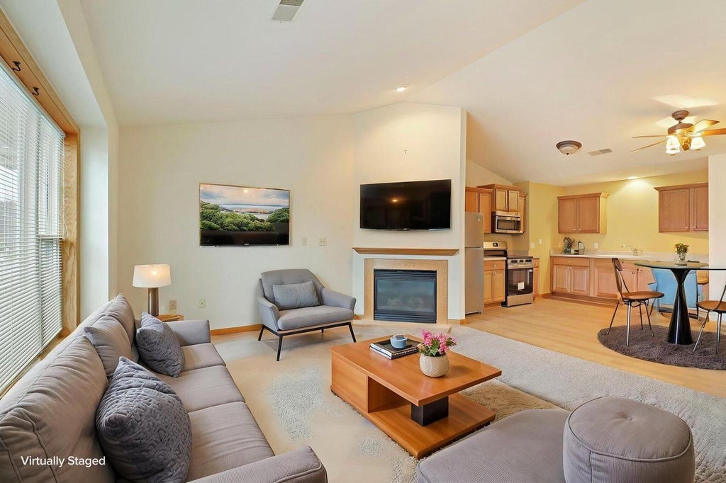 Photo of 1505 92nd STREET #33, Sturtevant, WI 53177 (MLS # 1985332)