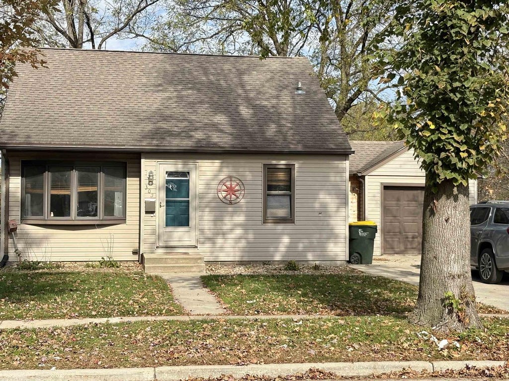 Photo of 305 Fremont STREET, Boscobel, WI 53805 (MLS # 2035085)