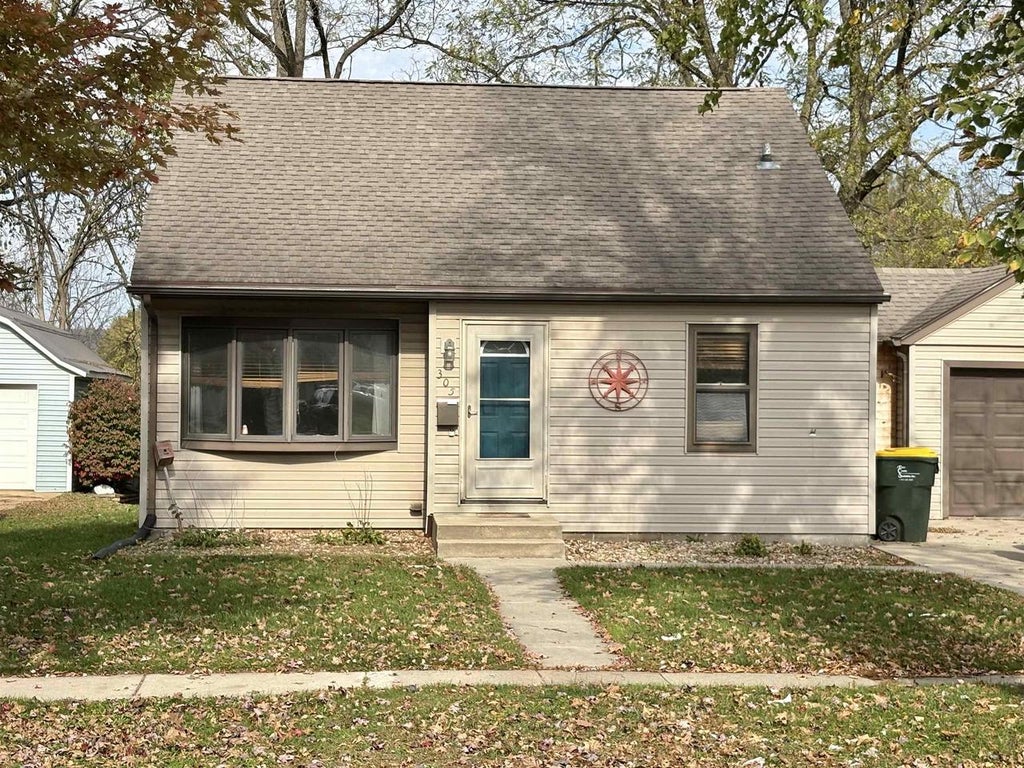 Photo of 305 Fremont STREET, Boscobel, WI 53805 (MLS # 2035085)