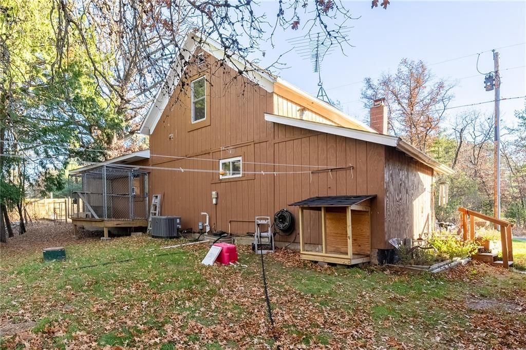 Photo of E19460 County Rd NL, Augusta, WI 54722 (MLS # 1597112)