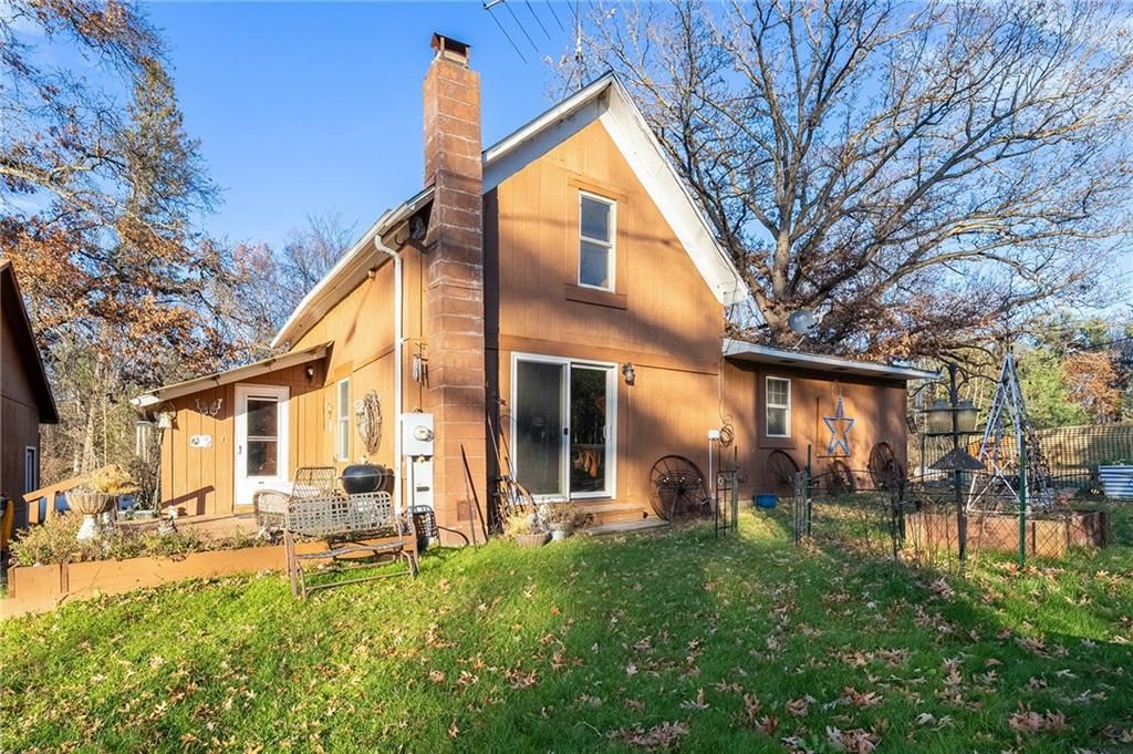 Photo of E19460 County ROAD, Augusta, WI 54722 (MLS # 1597112)