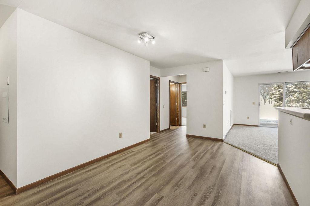 Photo of 1012 Rockefeller LANE, Madison, WI 53704 (MLS # 2016604)