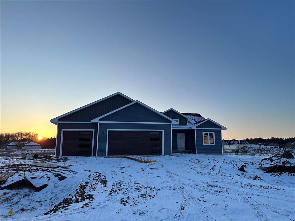 Photo of 3570 113th STREET, Chippewa Falls, WI 54729 (MLS # 1598762)