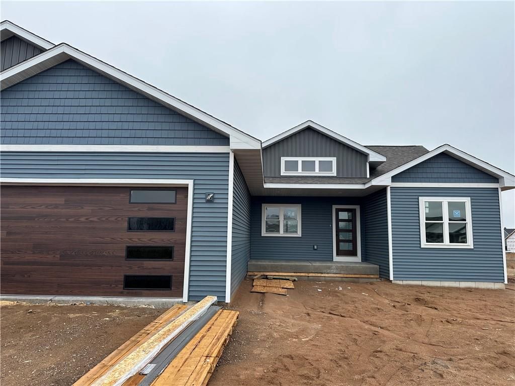 Photo of 3570 113th STREET, Chippewa Falls, WI 54729 (MLS # 1598762)