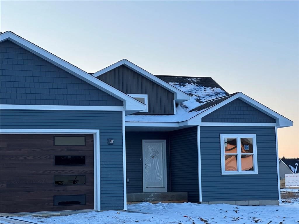 Photo of 3570 113th STREET, Chippewa Falls, WI 54729 (MLS # 1598762)