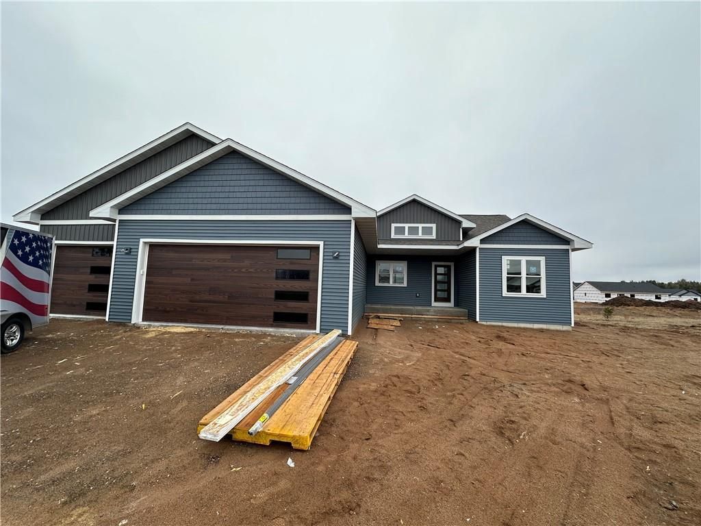 Photo of 3570 113th STREET, Chippewa Falls, WI 54729 (MLS # 1598762)