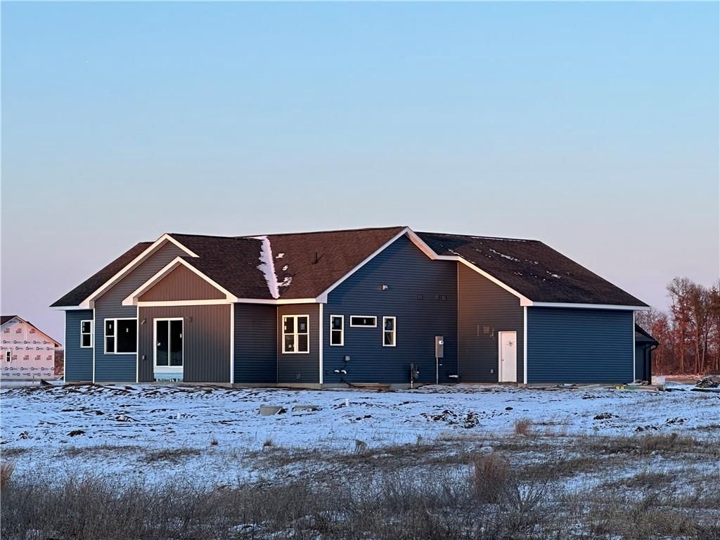 Photo of 3570 113th STREET, Chippewa Falls, WI 54729 (MLS # 1598762)