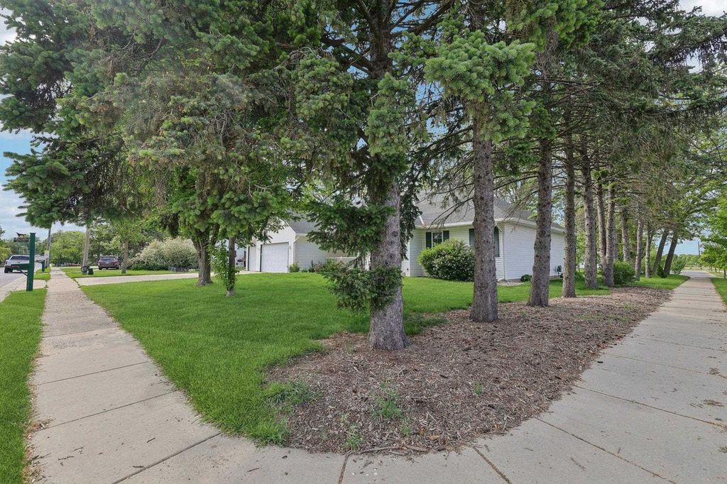 Photo of 161 E Pine STREET, Lake Mills, WI 53551 (MLS # 2010295)