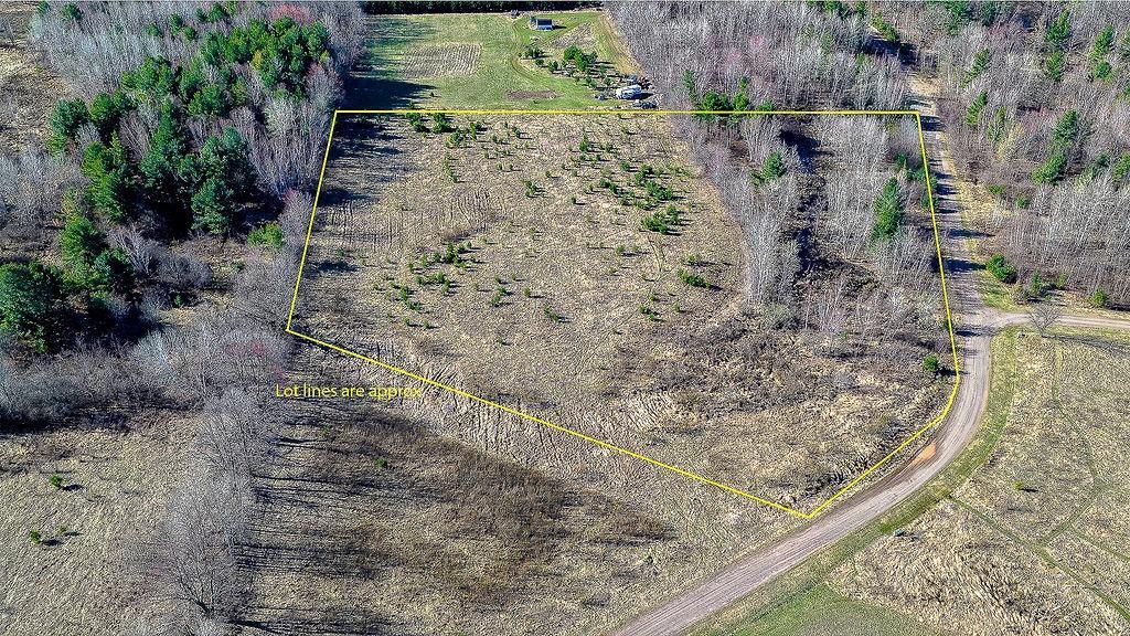 Photo of 5.52 acres Shelby Lane, Shell Lake, WI 54871 (MLS # 1600256)