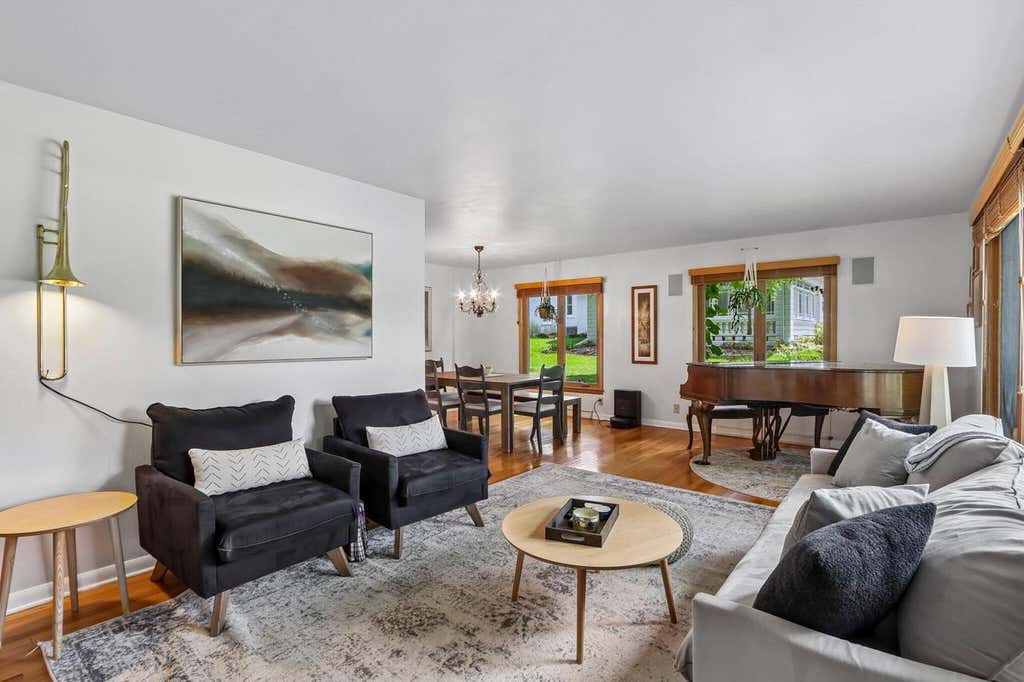 Photo of 1210 E Broadway, Waukesha, WI 53186 (MLS # 1975308)