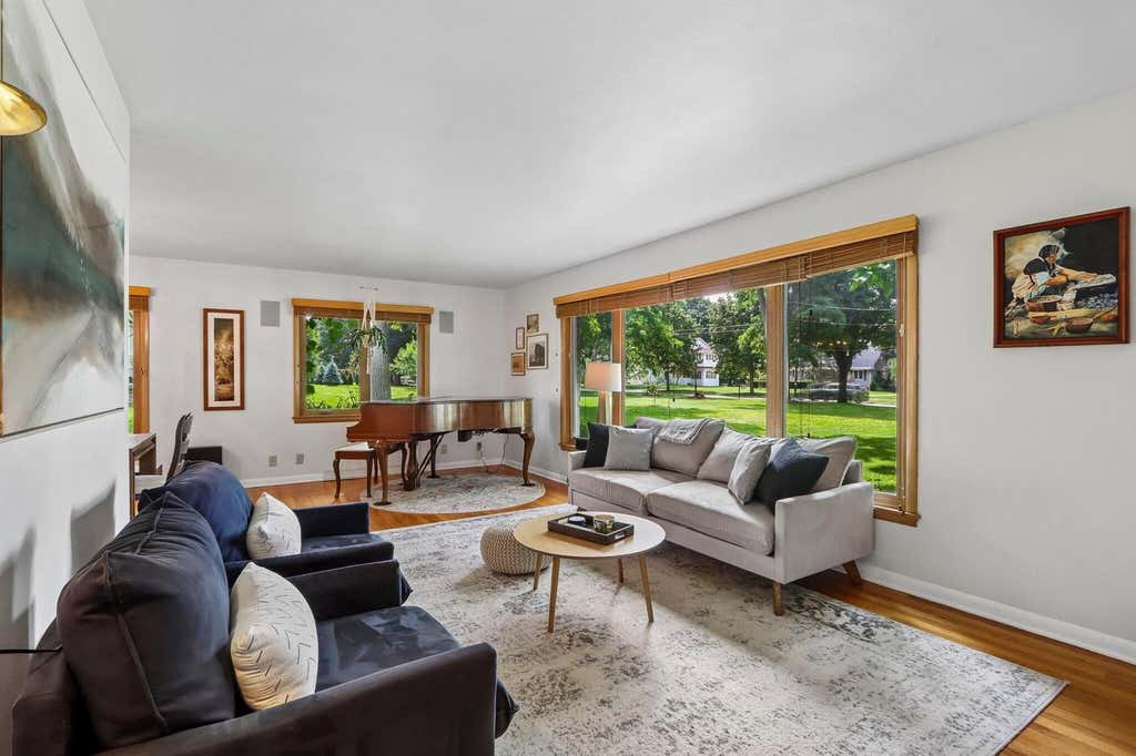 Photo of 1210 E Broadway, Waukesha, WI 53186 (MLS # 1975308)