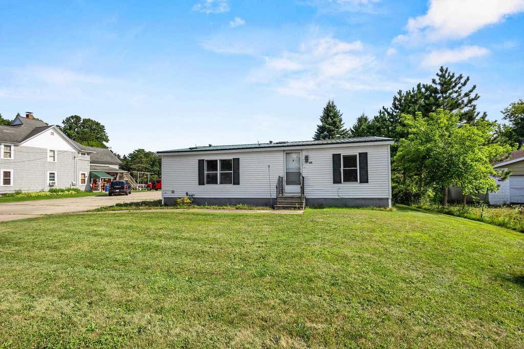 Photo of 435 Swanke STREET, Tigerton, WI 54486 (MLS # 50330068)