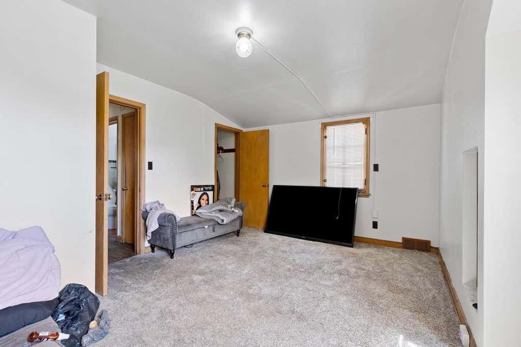 Photo of 4617 N 24th STREET #A, Milwaukee, WI 53209 (MLS # 1962242)