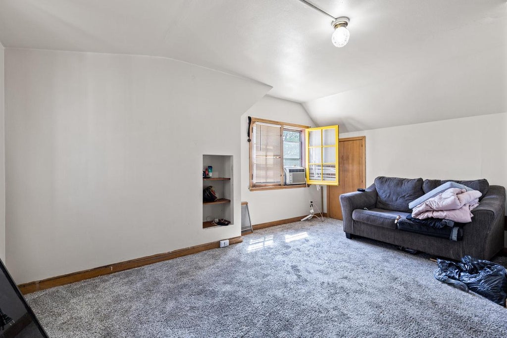 Photo of 4617 N 24th STREET #A, Milwaukee, WI 53209 (MLS # 1962242)