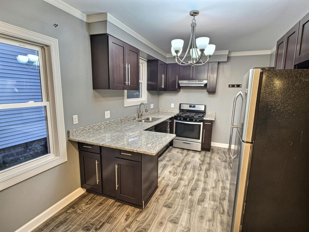Photo of 3017 S Hanson AVENUE #3017A, Milwaukee, WI 53207 (MLS # 1983740)