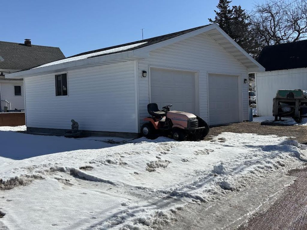 Photo of 620 N State STREET, Merrill, WI 54452 (MLS # 22600845)
