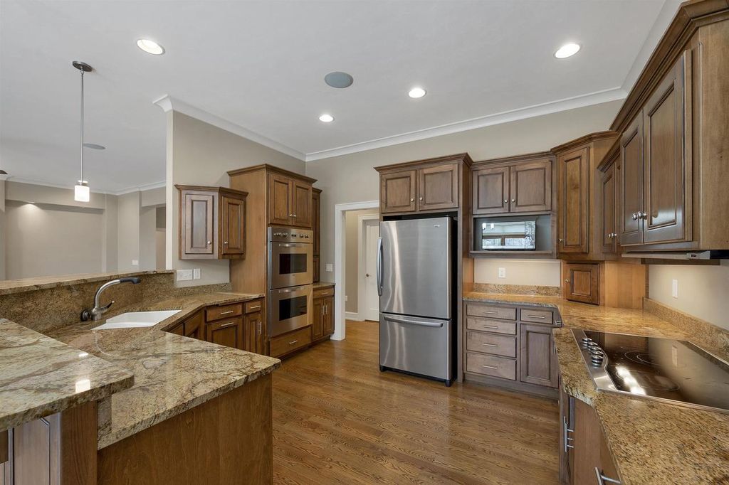 Photo of 3335 Langdon STREET, Green Bay, WI 54311 (MLS # 50324651)