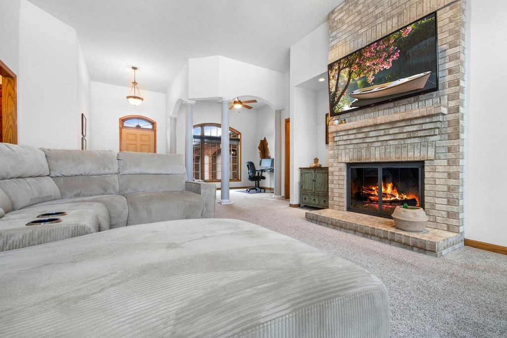 Photo of 8975 371 AVENUE, Twin Lakes, WI 53181 (MLS # 1948241)