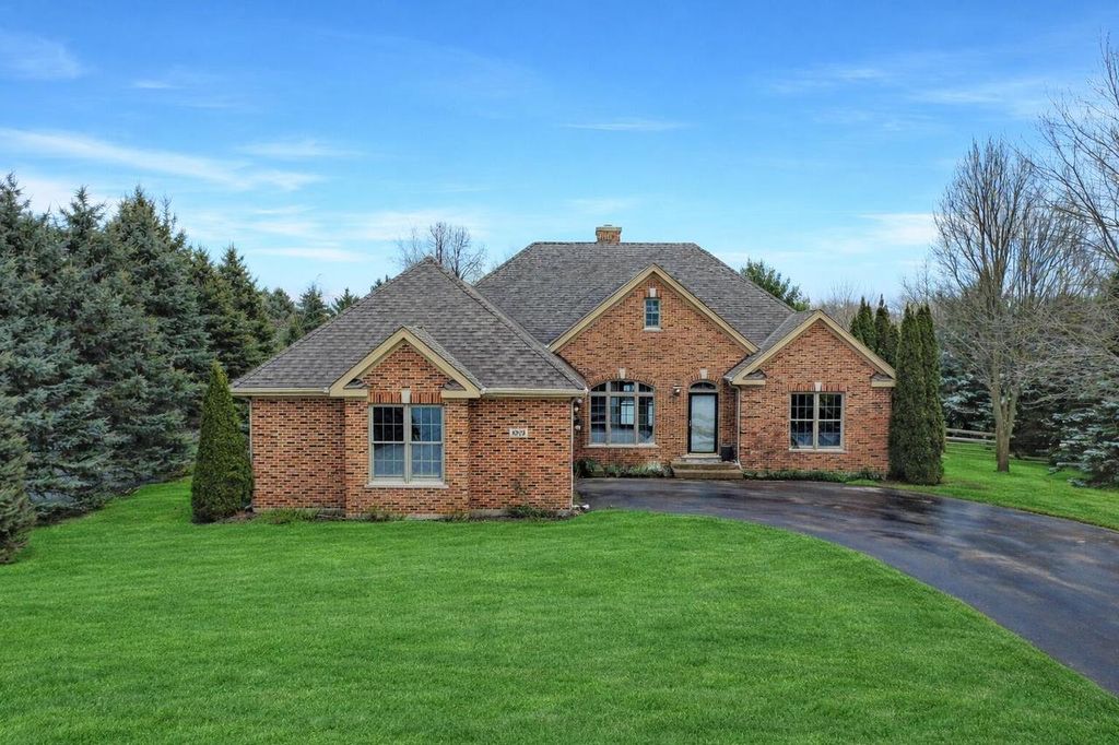 Photo of 8975 371st AVENUE, Twin Lakes, WI 53181 (MLS # 1948241)