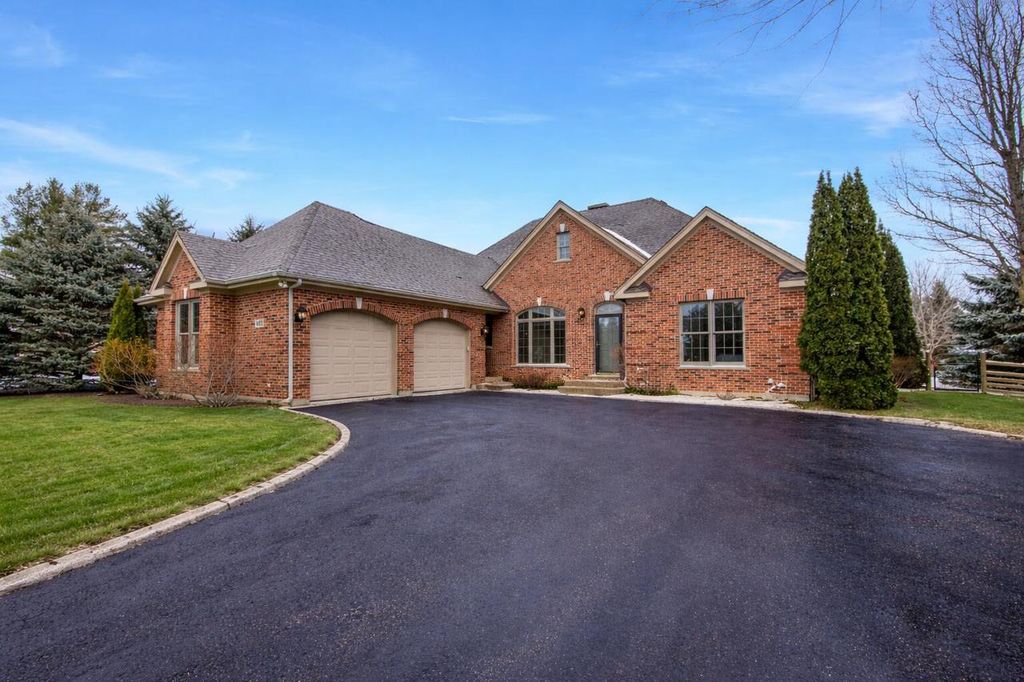 Photo of 8975 371st AVENUE, Twin Lakes, WI 53181 (MLS # 1948241)