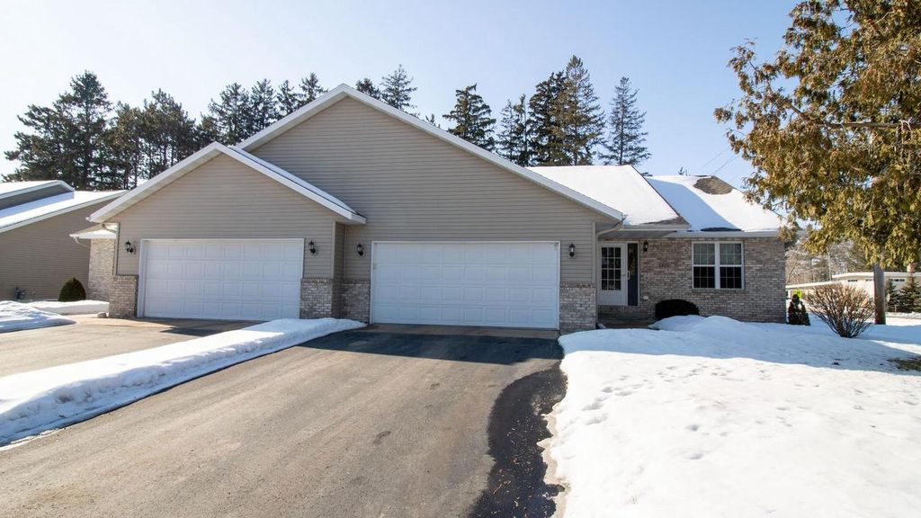 Photo of 1225 Evergreen ROAD, Wausau, WI 54403 (MLS # 22600566)