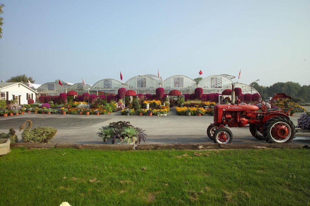 Photo of 726 Airport DRIVE, Oneida, WI 54155 (MLS # 50319864)