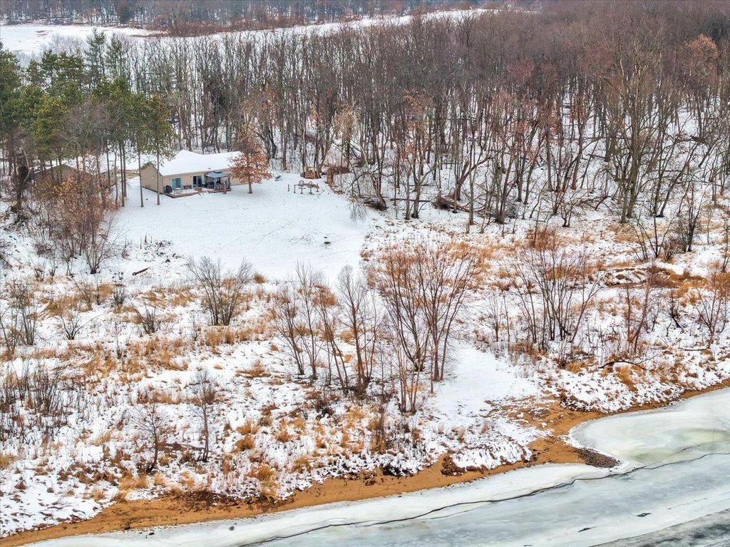 Photo of S1404 Indian Trail PARKWAY, Baraboo, WI 53913 (MLS # 2013947)