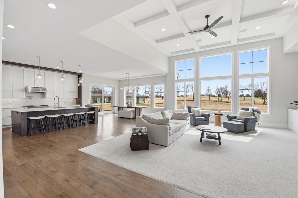 Photo of S17W30381 Hazeltine COURT, Waukesha, WI 53188 (MLS # 1957376)