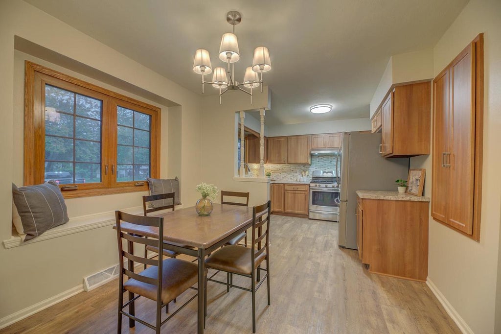 Photo of 4112 N Galaxy DRIVE, Janesville, WI 53546 (MLS # 2034428)