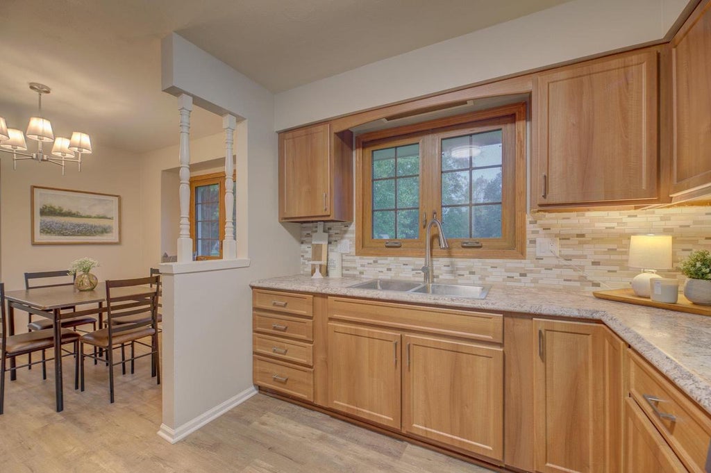 Photo of 4112 N Galaxy DRIVE, Janesville, WI 53546 (MLS # 2034428)
