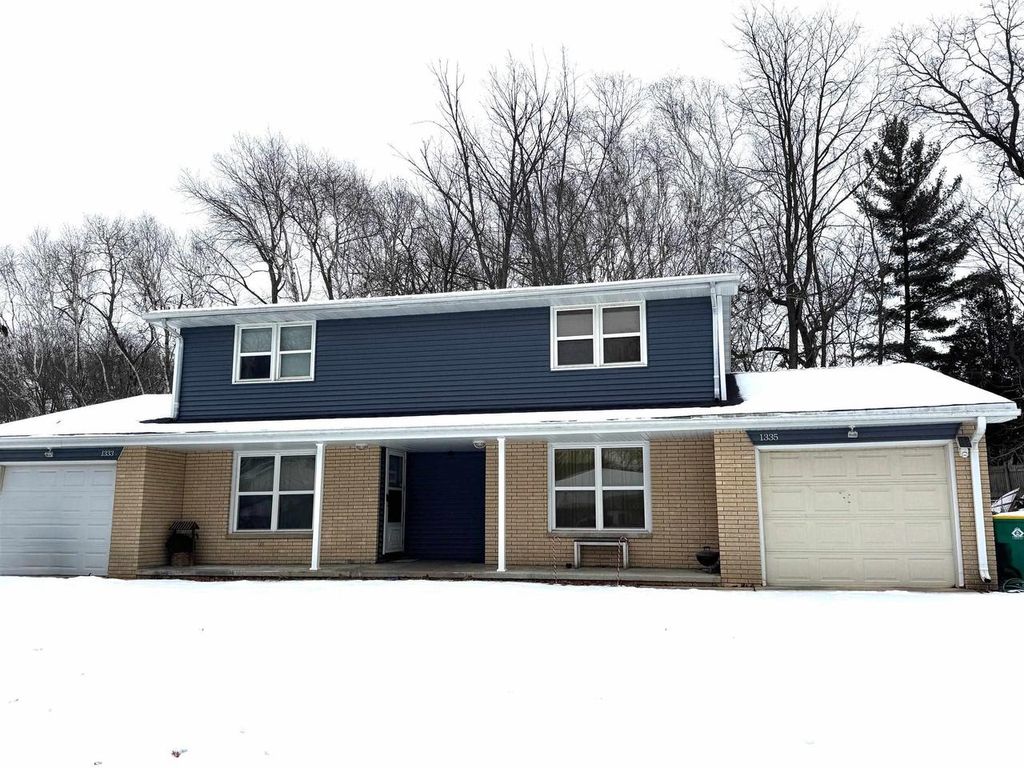 Photo of 1333 Nelson STREET, Green Bay, WI 54304 (MLS # 50320632)
