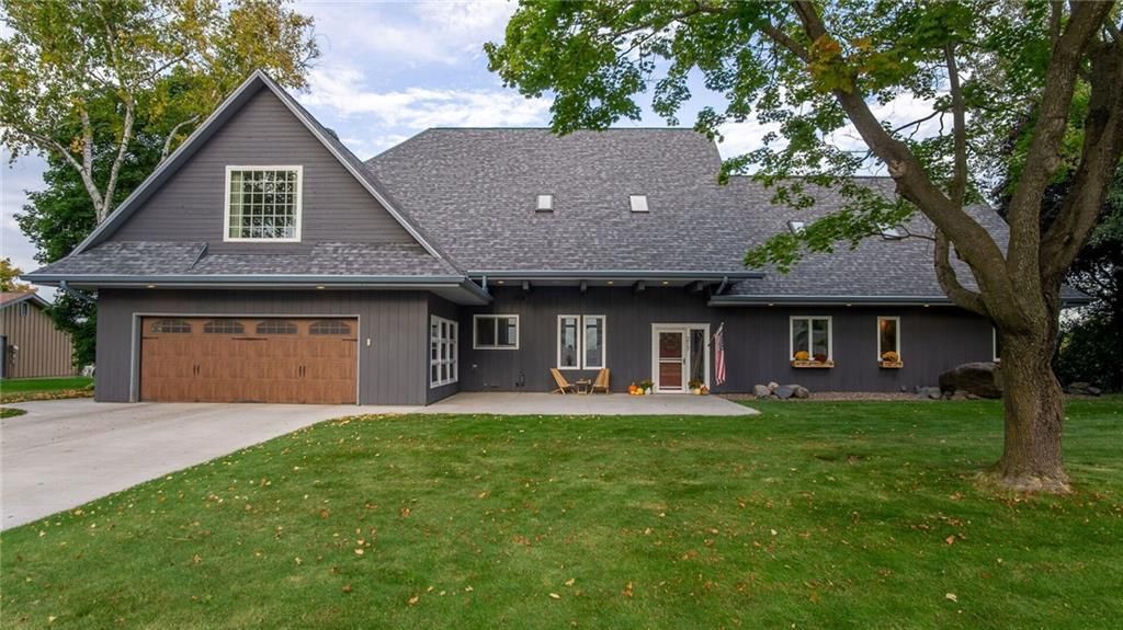 Photo of 217 Skyline DRIVE, Eau Claire, WI 54703 (MLS # 1596153)
