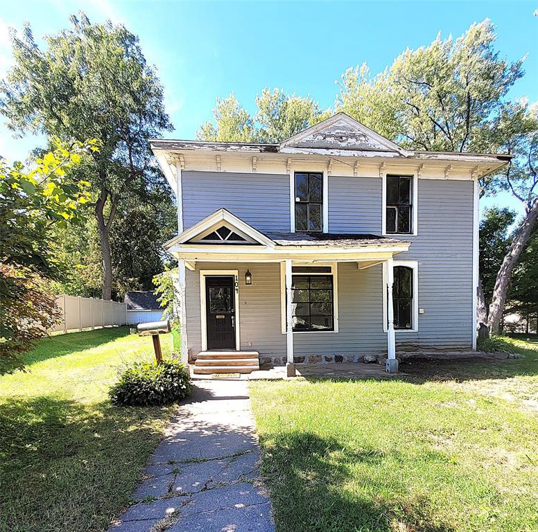 Photo of 104 Court STREET, Neillsville, WI 54456 (MLS # 1605568)