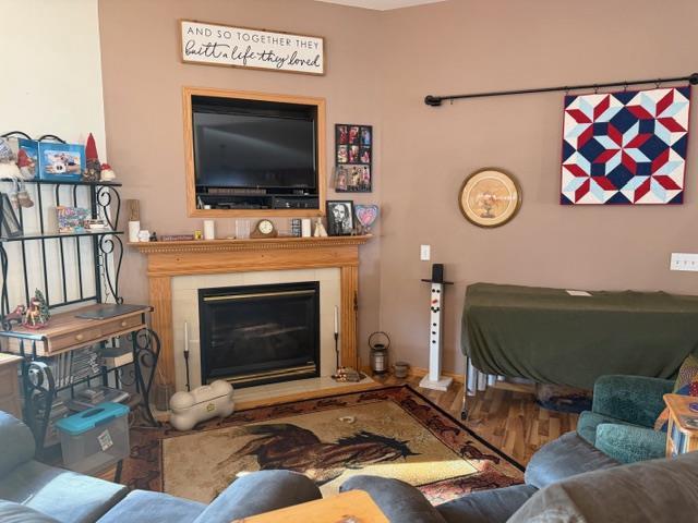Photo of 2240 County Highway X, Babcock, WI 54413 (MLS # 22605444)