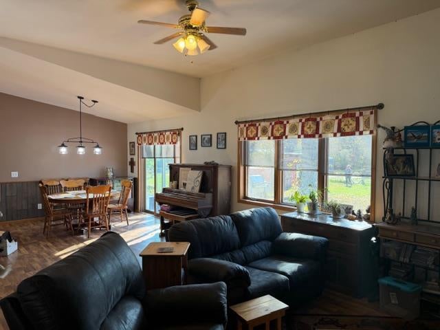 Photo of 2240 County Highway X, Babcock, WI 54413 (MLS # 22605444)