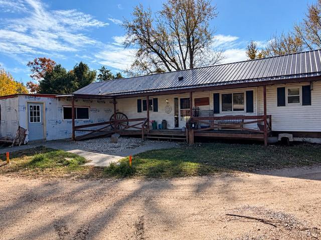 Photo of 2240 County Highway X, Babcock, WI 54413 (MLS # 22605444)