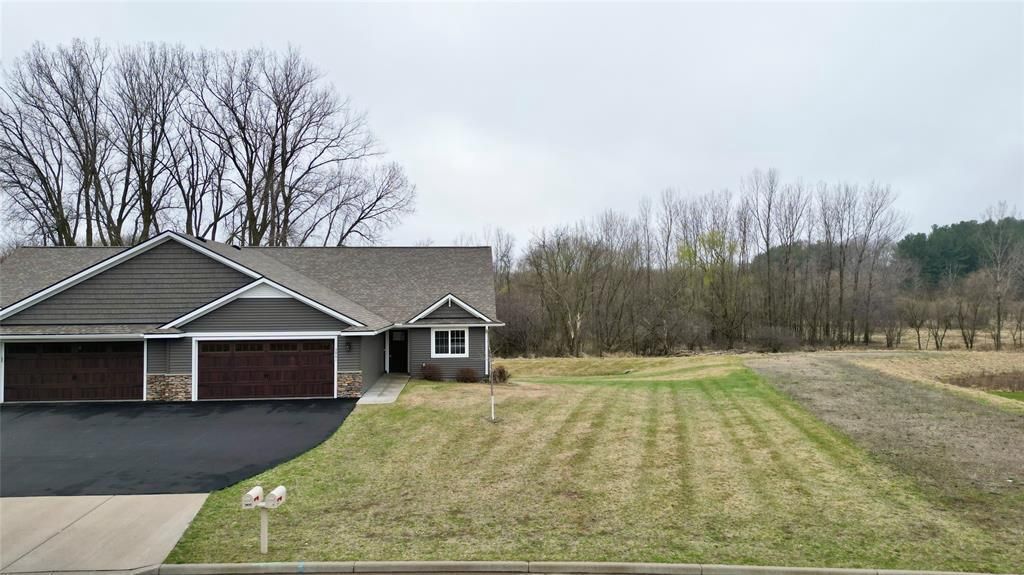 Photo of 3941 Nicholas DRIVE, Menomonie, WI 54751 (MLS # 1599743)
