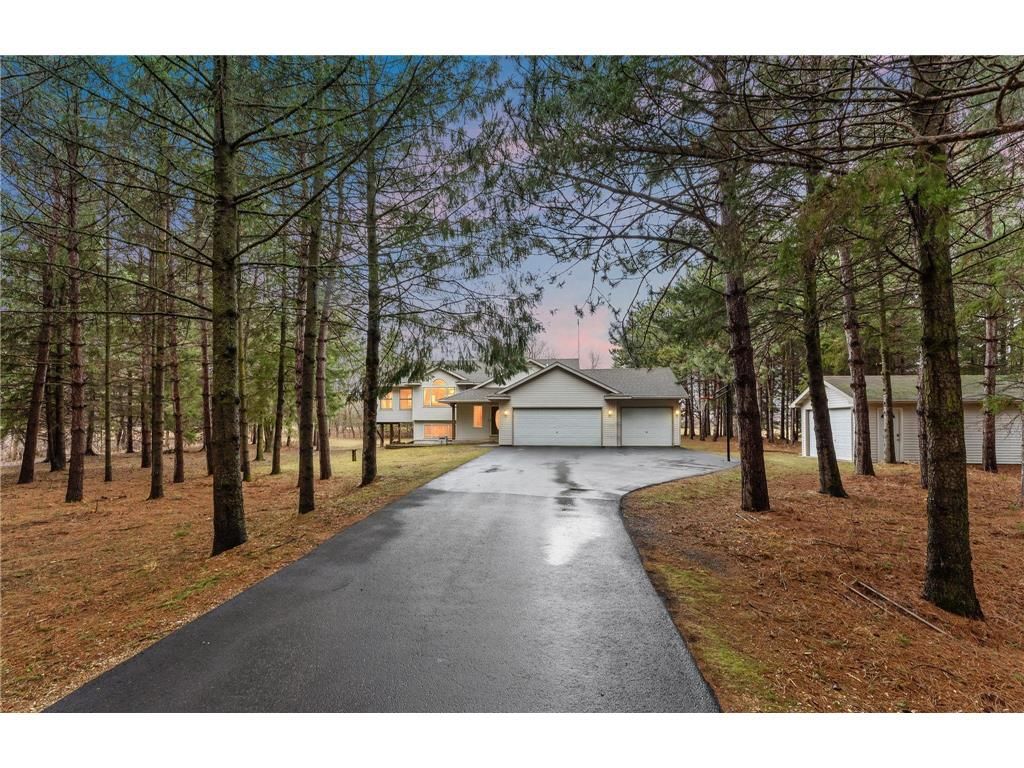 Photo of 1402 143rd STREET, New Richmond, WI 54017 (MLS # 7043764)