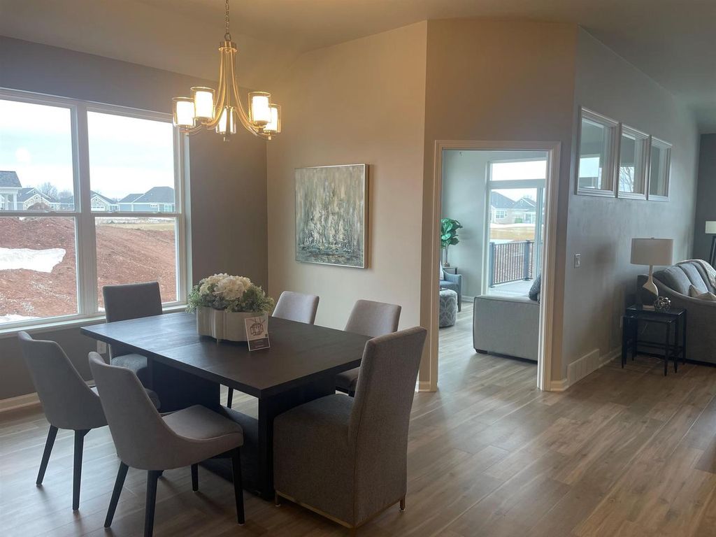 Photo of 3344 Capella LANE, Green Bay, WI 54311 (MLS # 50321426)