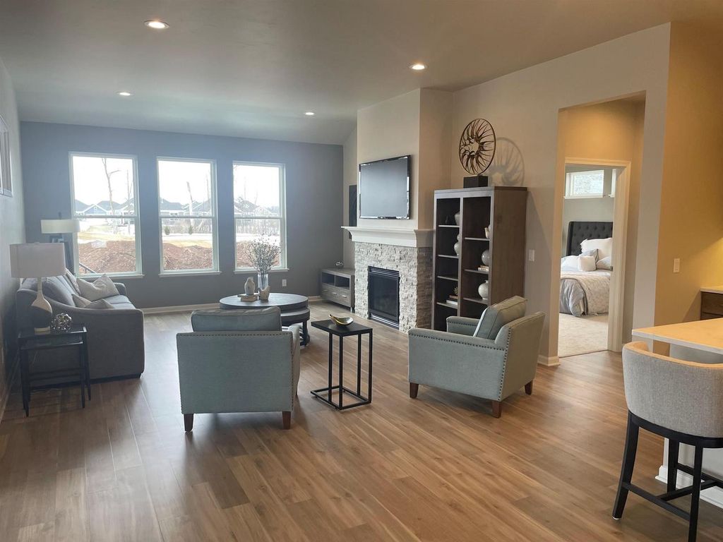 Photo of 3344 Capella LANE, Green Bay, WI 54311 (MLS # 50321426)