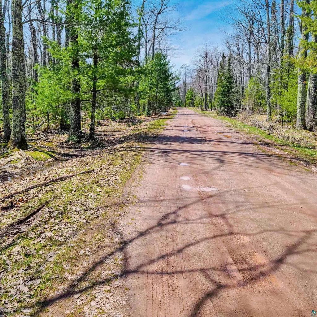 Photo of 657 Spruce LANE, La Pointe, WI 54850 (MLS # 6124436)