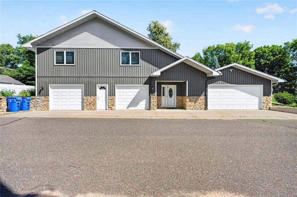Photo of 609 Walter STREET, Spooner, WI 54801 (MLS # 1603267)