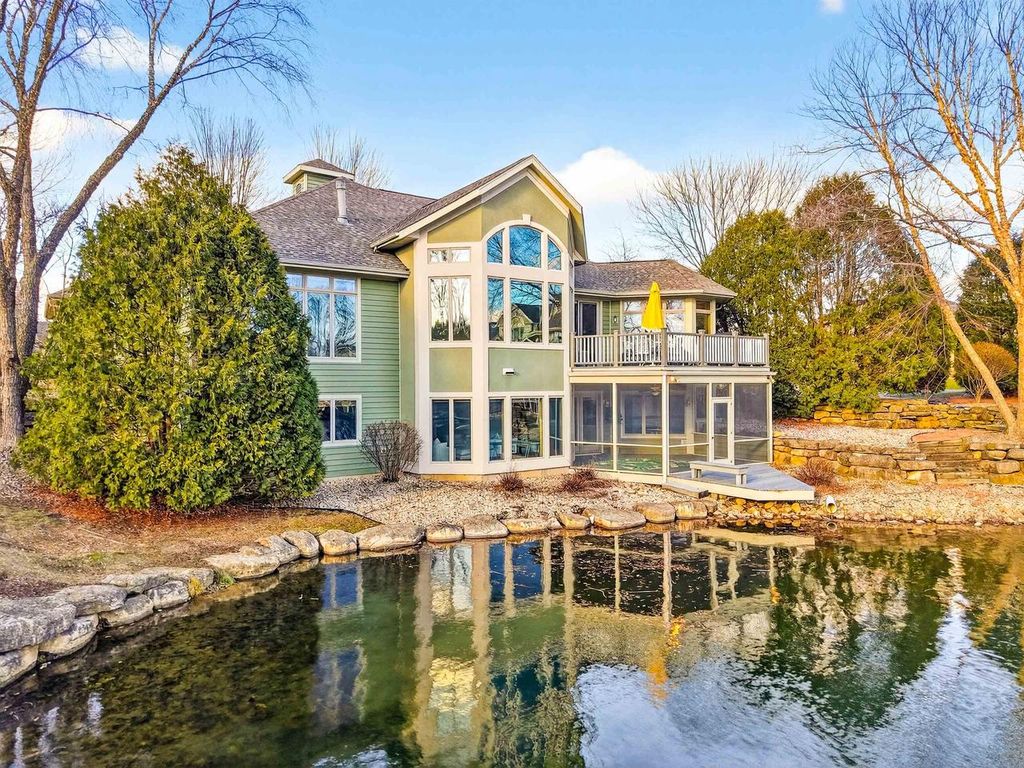 Photo of 3466 Nappe DRIVE, Middleton, WI 53562 (MLS # 2018493)