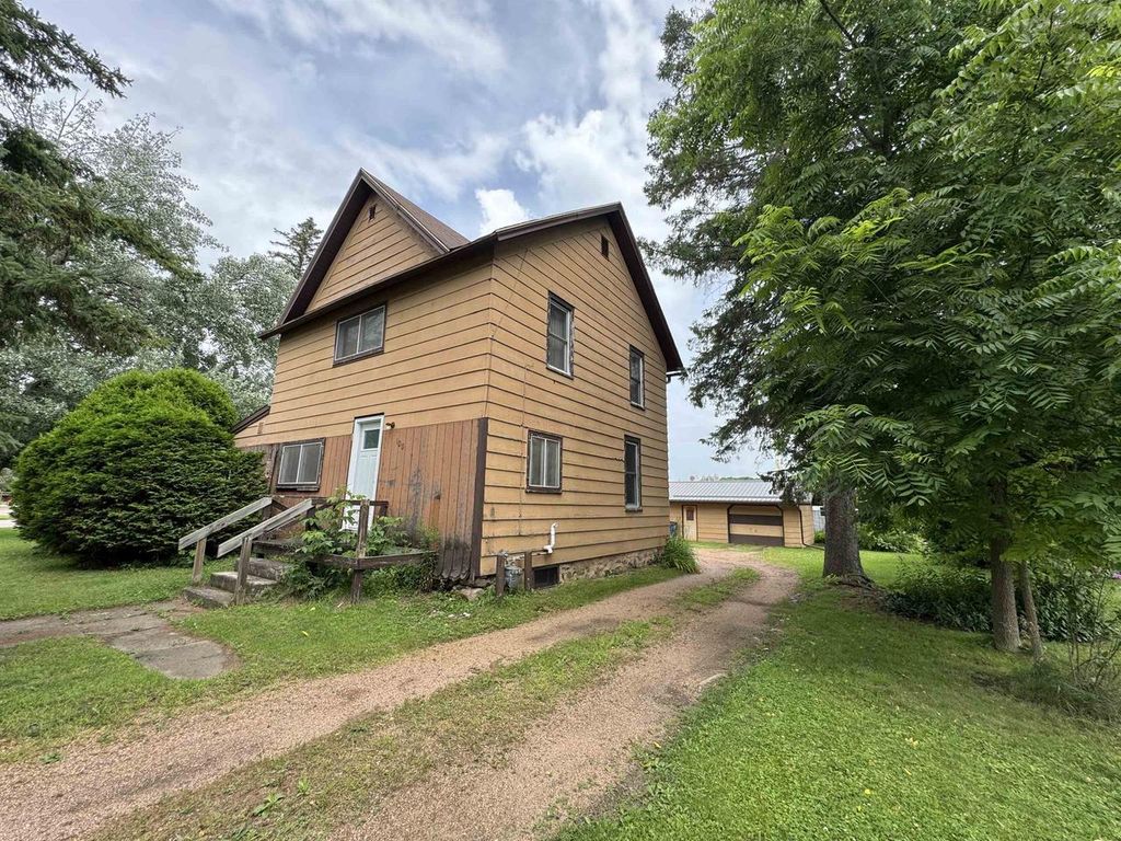 Photo of 100 S Ellms STREET, Wittenberg, WI 54499 (MLS # 22503632)